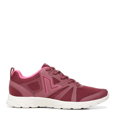 Pink 335 Miles Trainer
