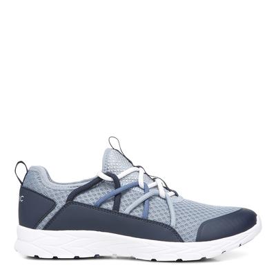 Navy Zeliya Mesh Trainer