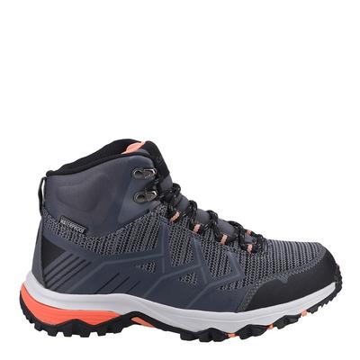 Grey Wychwood Recylced Hiking Boots