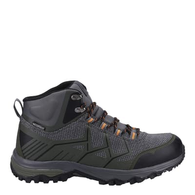 Grey Wychwood Recyled Hiking Boots