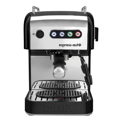 Espress-Auto Coffee & Tea Machine