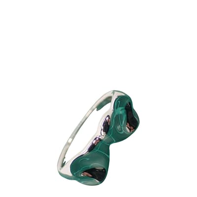 Silver Tiffany & Co Ring 47