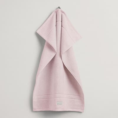 Premium Towel 30X50, Pink Embrace