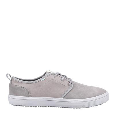 Mens Grey Carlo Terrain Trainer