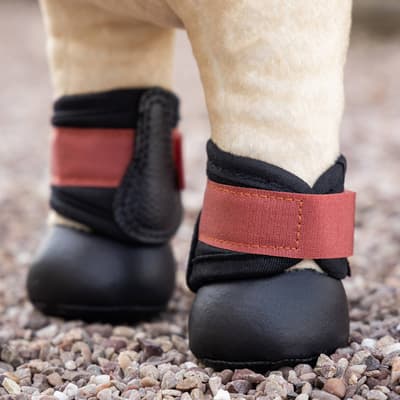 Toy Pony Grafter Boots Sienna