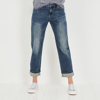 Vintage Denim Agnes Jeans