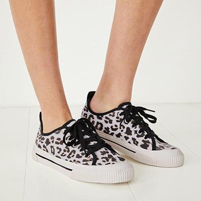 Womens designer trainer sale on sale