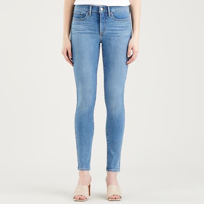 Mid Blue 311™ Shaping Skinny Stretch Jeans