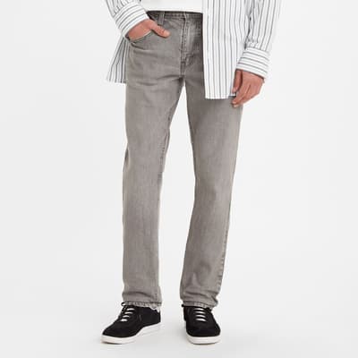 Grey 512™ Slim Tapered Jeans