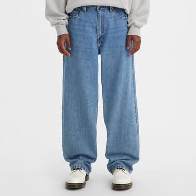 Blue 578™ Baggy Jeans