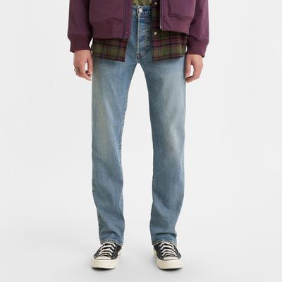 Blue 501® Stretch Jeans