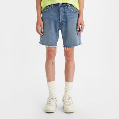 Blue 501®Denim Shorts