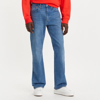 Blue 527™ Slim Stretch Jeans