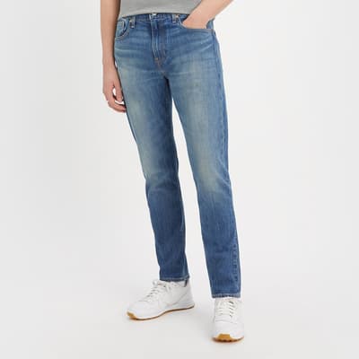 Blue 502™ Tapered Straight Jeans
