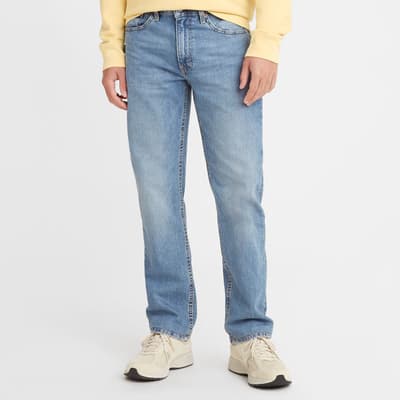 Light Wash 514™ Straight Stretch Jeans