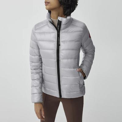 Silver Cypress Jacket