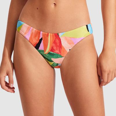 Multi Hipster Bikini Bottom