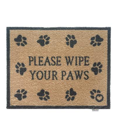 Pet 65x85cm Doormat