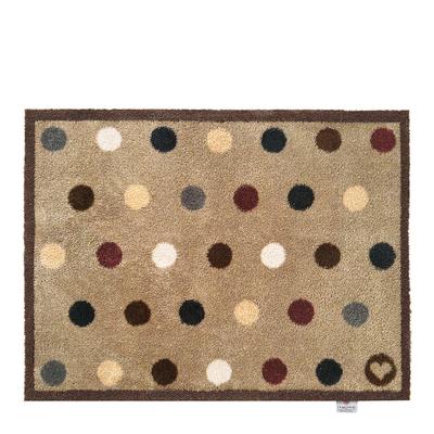 Spot 65x85cm Doormat