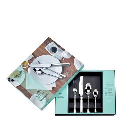 32 Piece Harley Boxed Cutlery Set