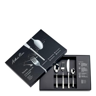 32 Piece Toscana Boxed Cutlery Set