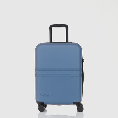 Wonda 55cm Suitcase in Slate