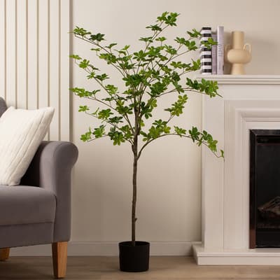 Real Touch Enkianthus Tree, 125cm