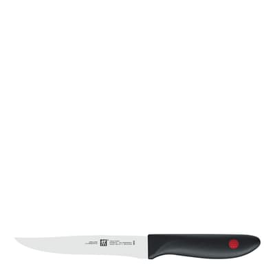 Twin Point Steak Knife, 12cm