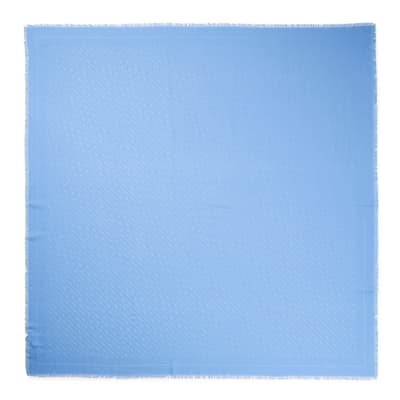 Blue Ledonia Scarf
