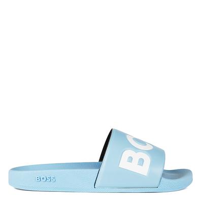 Light Blue Aryeh Sliders