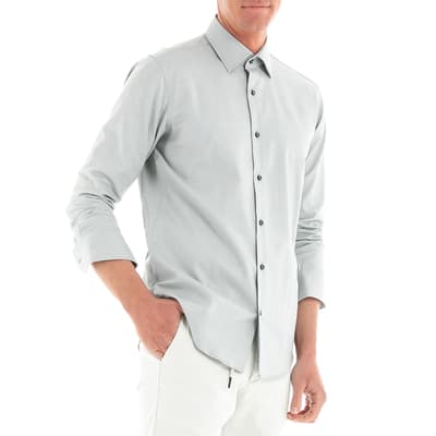 Grey Joe Kent Shirt