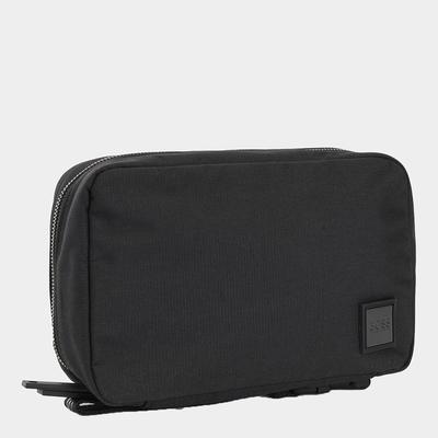 Black B-Cycle Washbag 