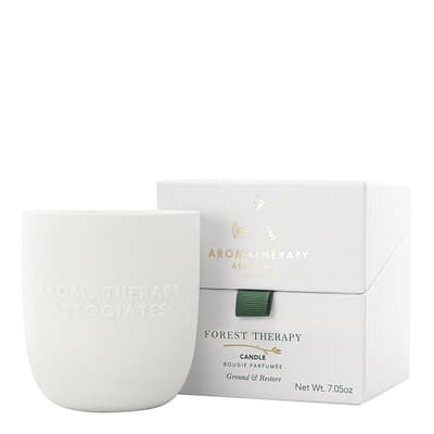 Forest Therapy Candle 200g