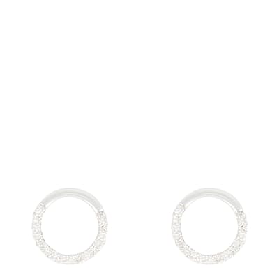 Diamond Lenuta Earrings