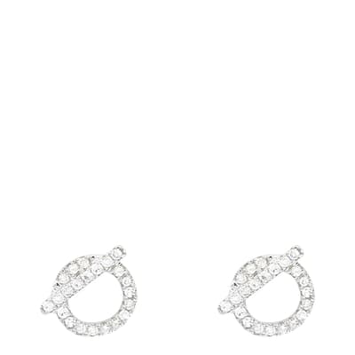 Diamond Eva Earrings