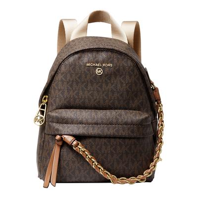 Brown Acorn Slater Backpack