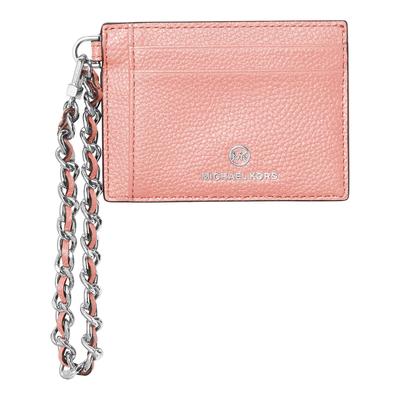 Geranium Jet Set Wallet