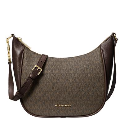 Brown Black Cheryl Messenger