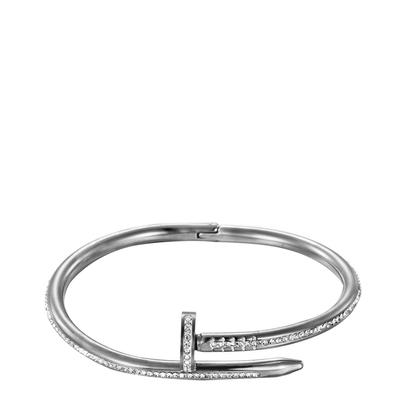 B-035GLD.CZb SILVER