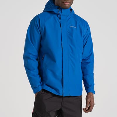 Blue Orion Waterproof Jacket