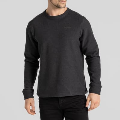 Charcoal Langdon Sweatshirt