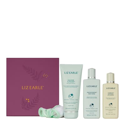 Cleanse & Revitalise Collection