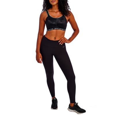 Galactic Dynamic Non Wired Sports Bra