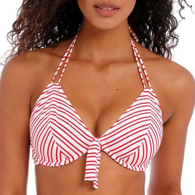 Chilli New Shores Uw Halter Bikini Top