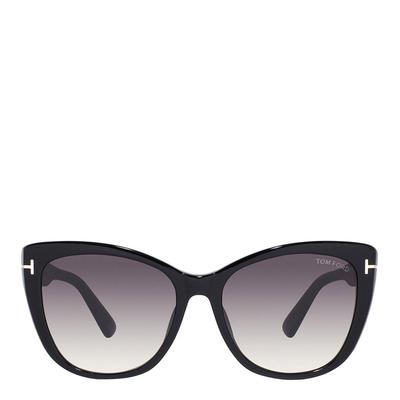 Women's Black Tom Ford Sunglasses