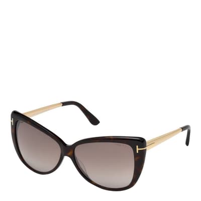 Women's Brown Tom Ford Sunglasses
