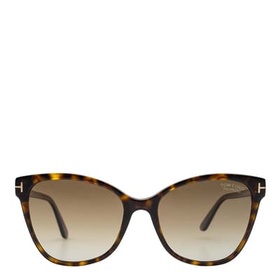 Women's Black Tom Ford Sunglasses