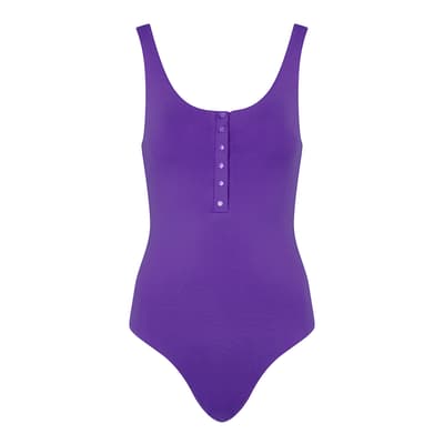 Violet Taormina Swimsuit