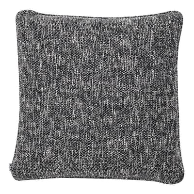 Cambon Cushion Large, Black
