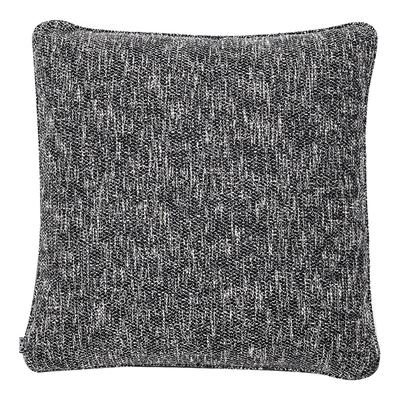 Cambon Cushion Large, Black